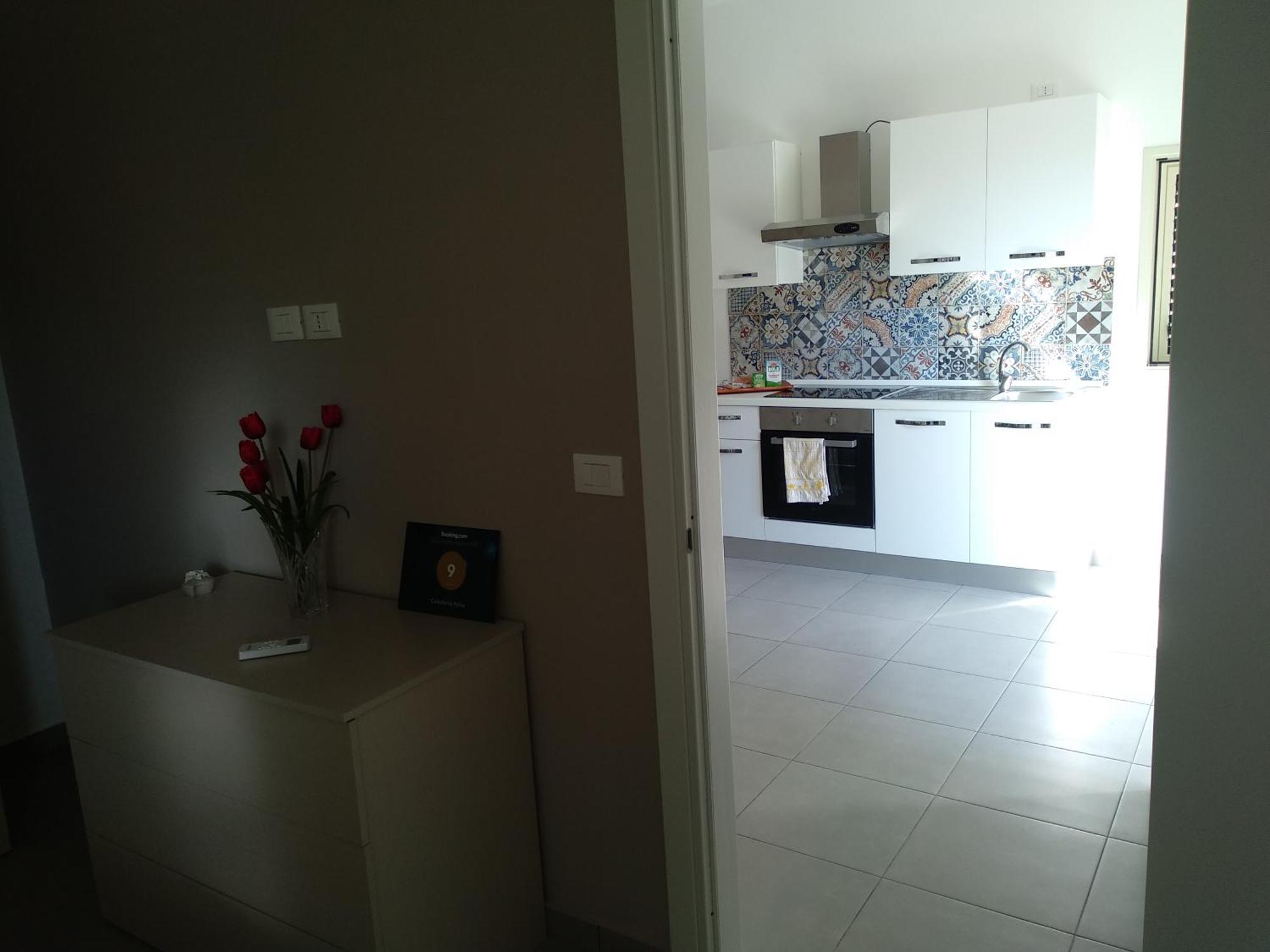 Holiday home Caledonia Relax