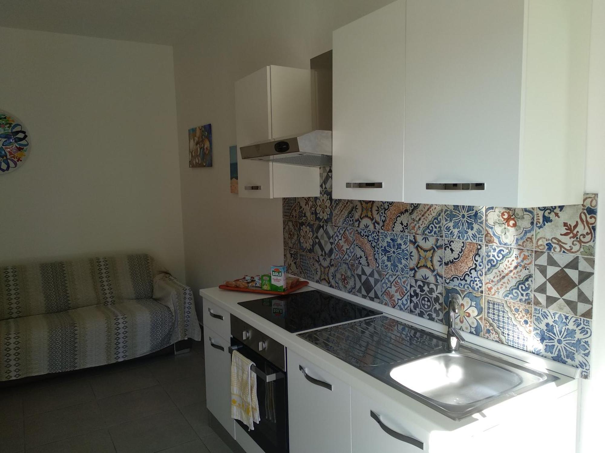 Ferienhaus Caledonia Relax Syrakus