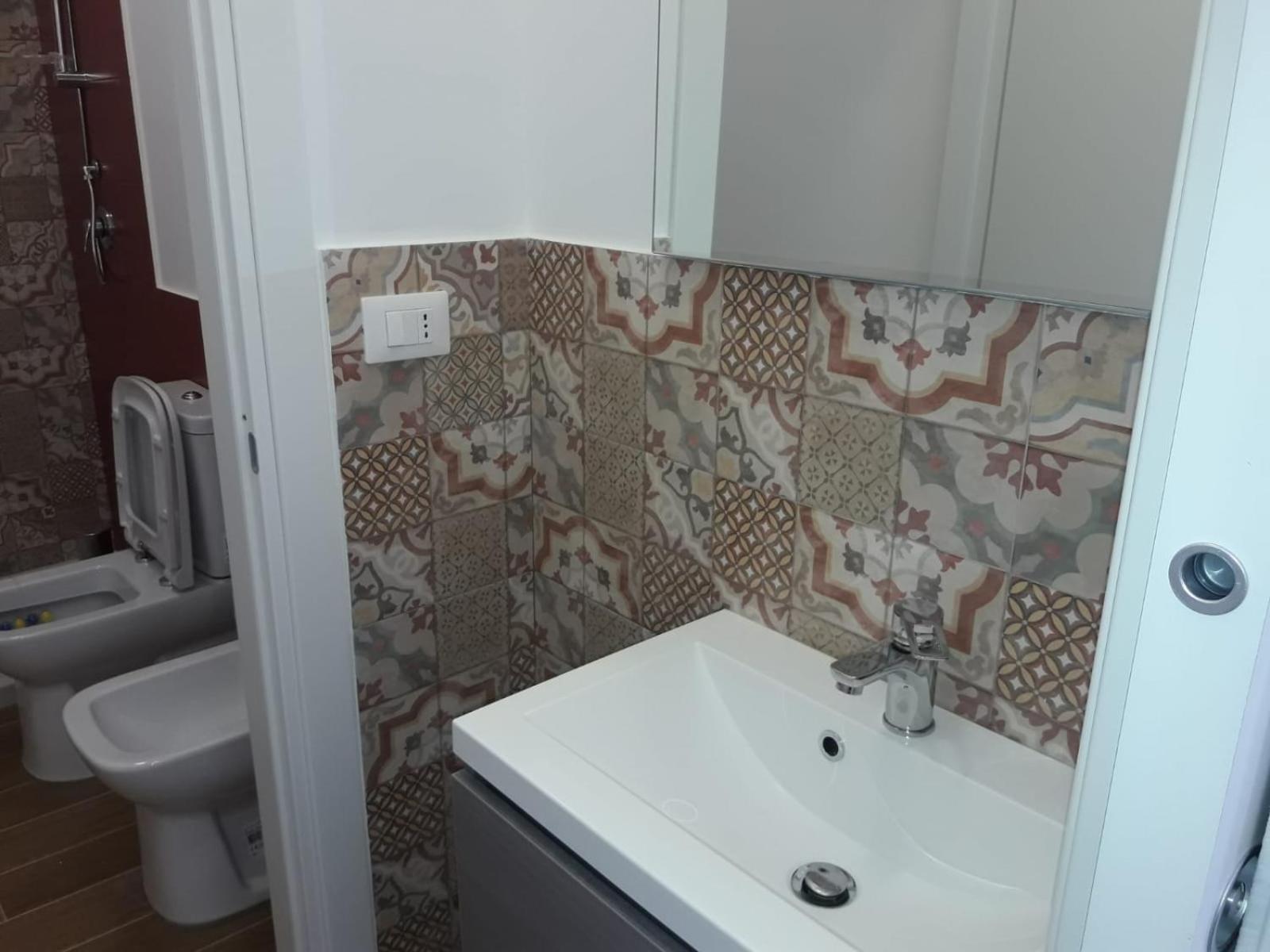 Caledonia Relax Holiday home