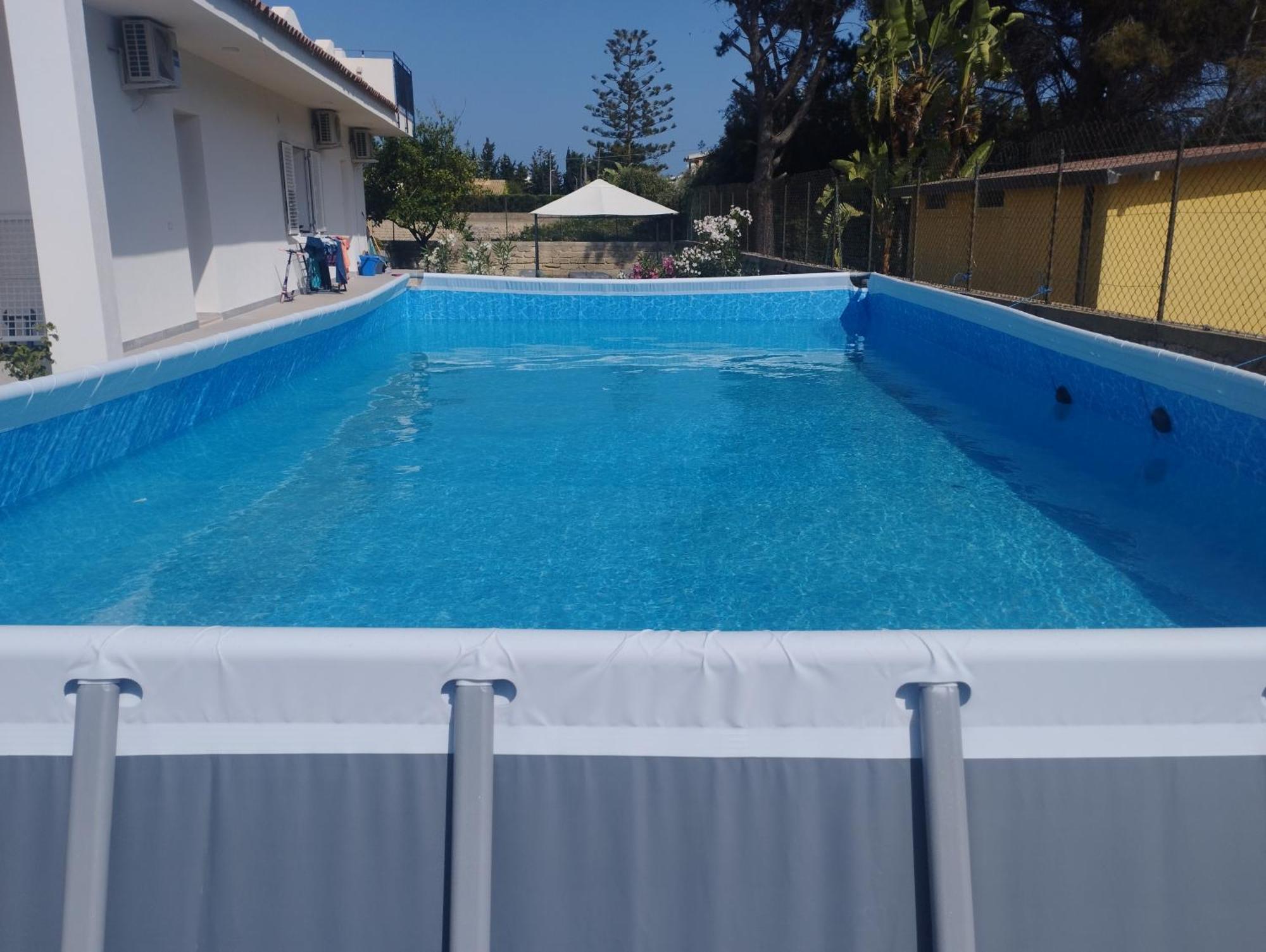 Holiday home Caledonia Relax