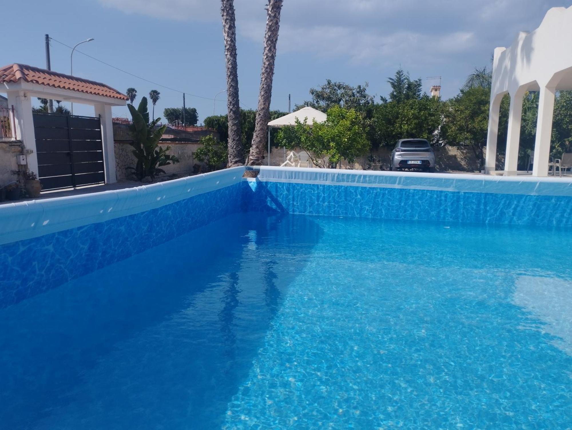Ferienhaus Caledonia Relax *