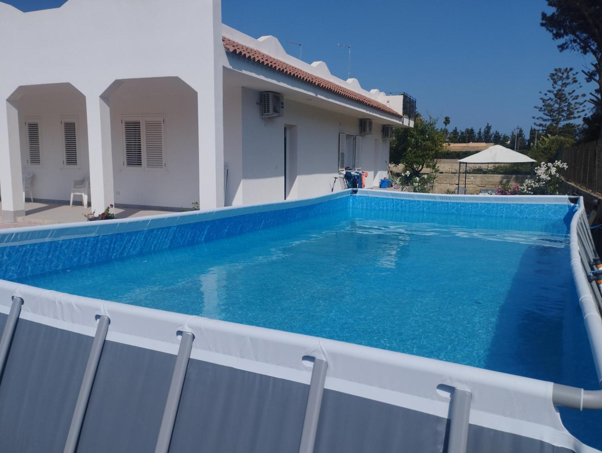 Caledonia Relax *