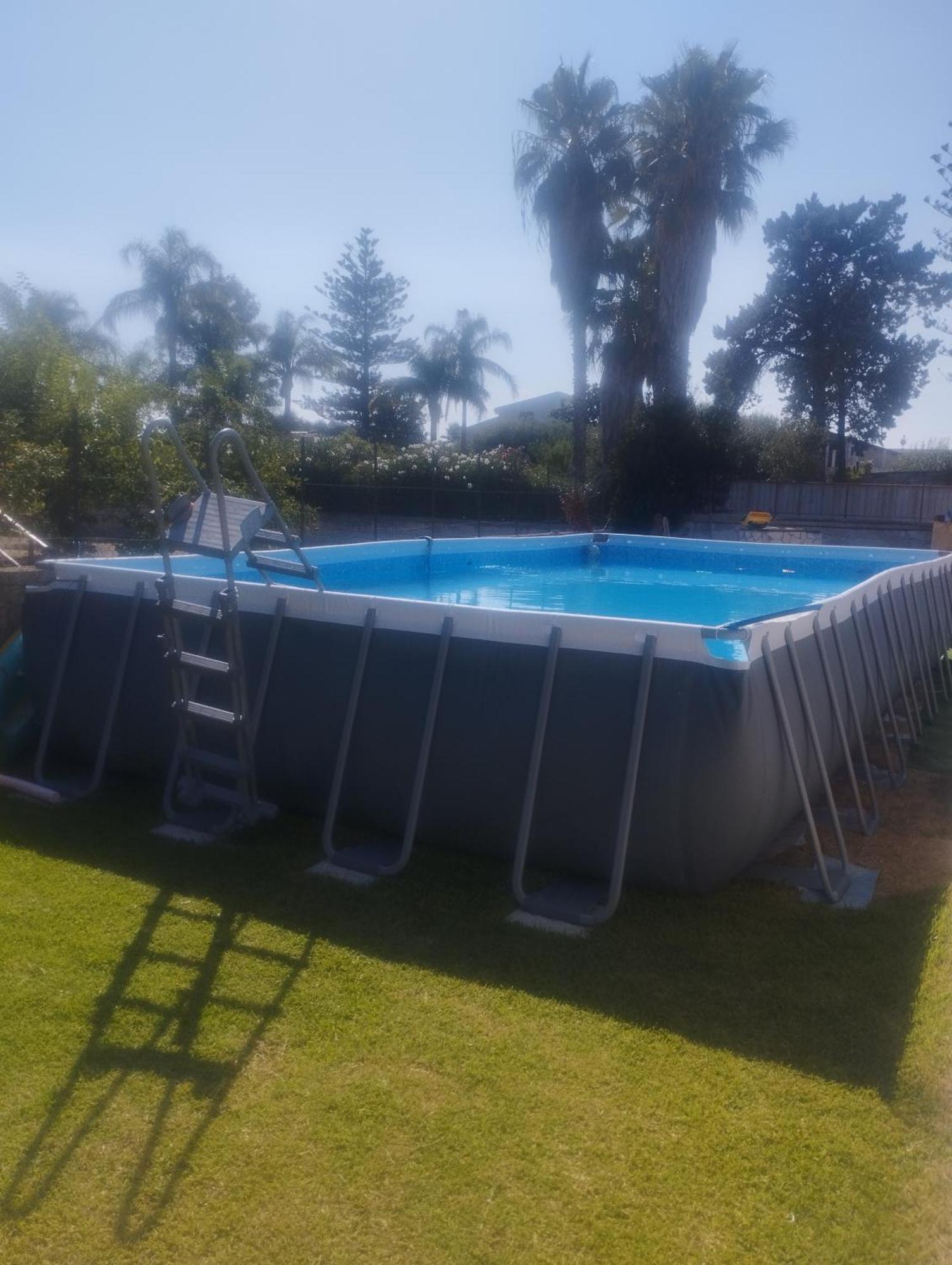 Caledonia Relax Holiday home *
