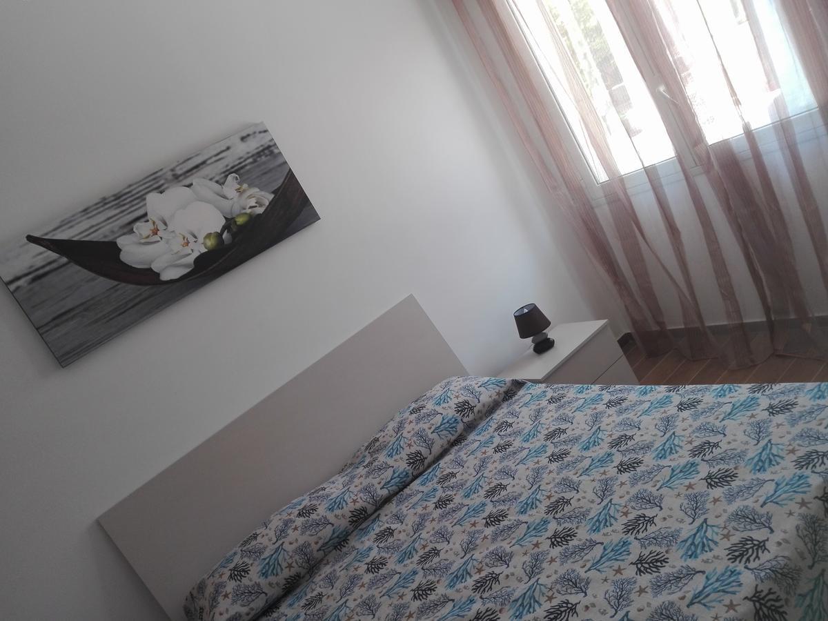 Ferienhaus Caledonia Relax Syrakus