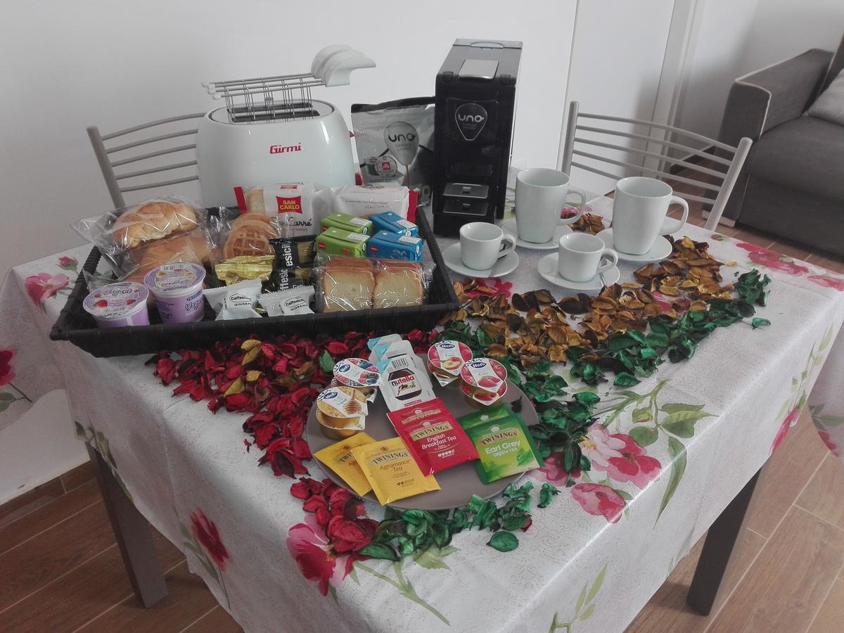Caledonia Relax Ferienhaus